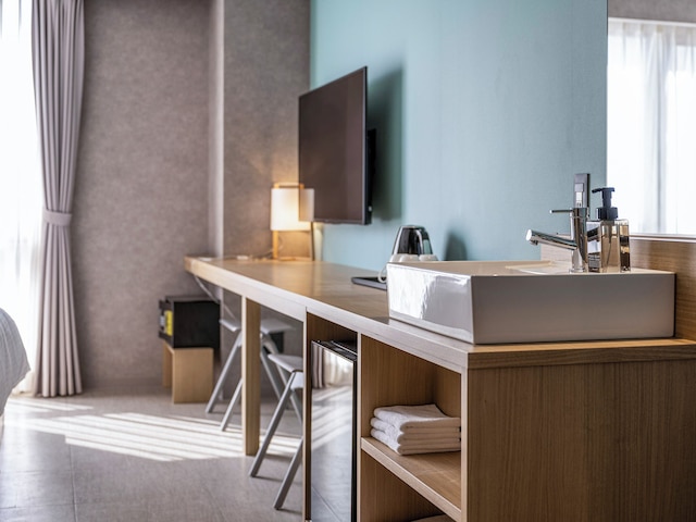 レイサー沖縄那覇泊ふ頭