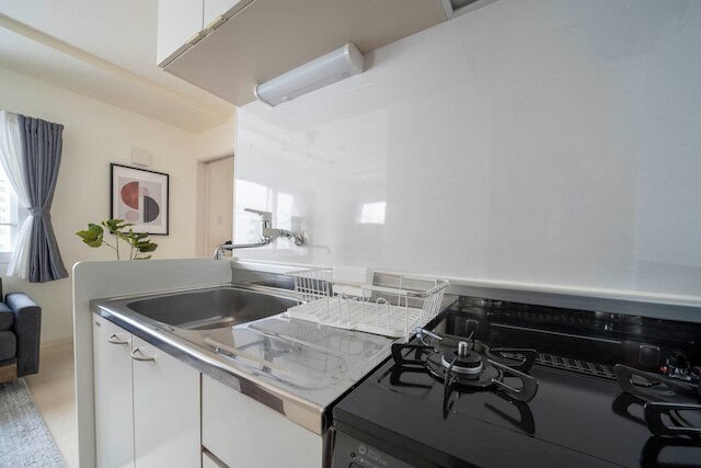 COURT VILLA SAPPORO 403