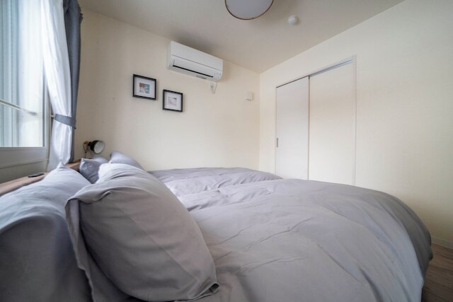 COURT VILLA SAPPORO 503