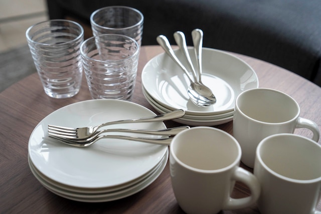 COURT VILLA SAPPORO 503