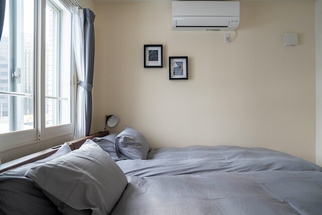 COURT VILLA SAPPORO 503