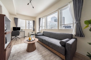 COURT VILLA SAPPORO 503