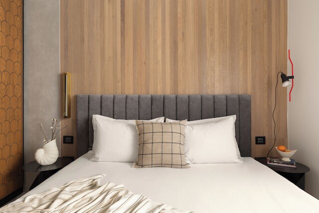 ホテル バザール - ファタル カラーズ