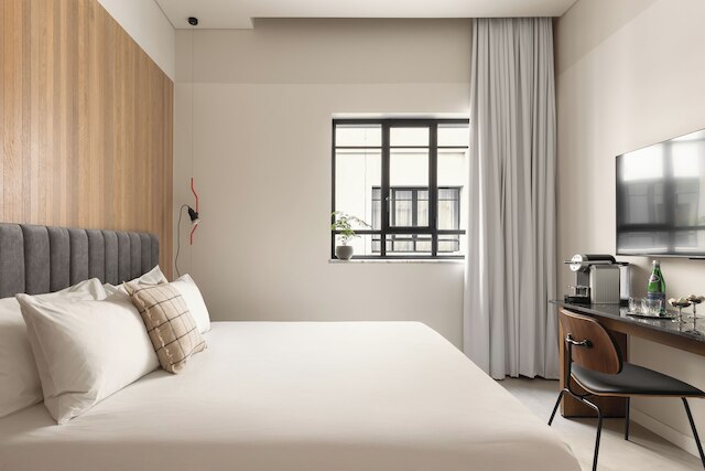 ホテル バザール - ファタル カラーズ