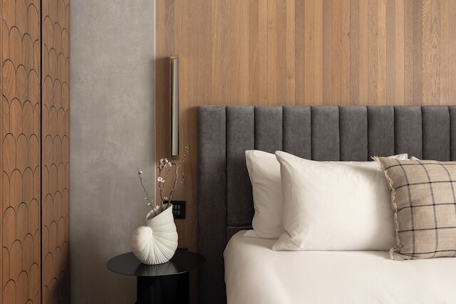 ホテル バザール - ファタル カラーズ