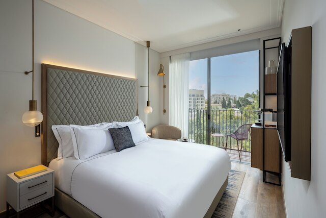 ホテル ヌチャ - ファタル カラーズ