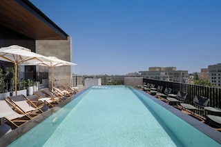 ホテル ヌチャ - ファタル カラーズ