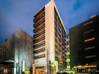 スーパーホテル Premier名古屋天然温泉桜通口