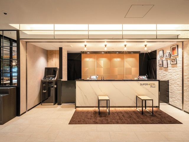 スーパーホテル Premier名古屋天然温泉桜通口