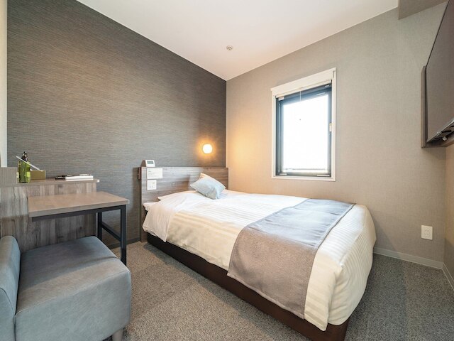 スーパーホテル Premier名古屋天然温泉桜通口