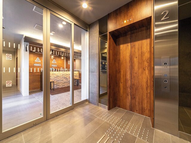 スーパーホテル 名古屋天然温泉 新幹線口