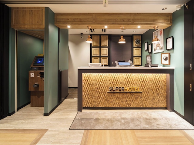 スーパーホテル 飛騨・高山