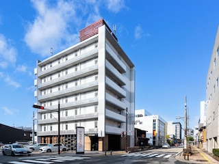 スーパーホテル 飛騨・高山
