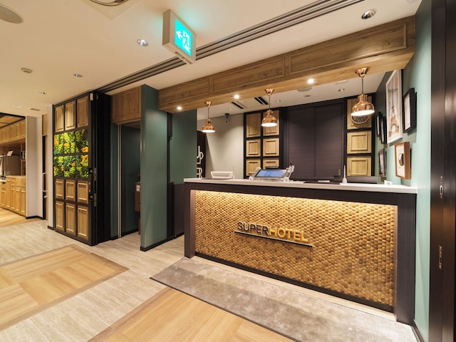 スーパーホテル 飛騨・高山