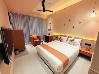 ホテル ファン リージェンシー