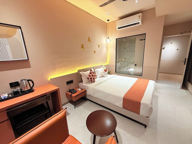 ホテル ファン リージェンシー