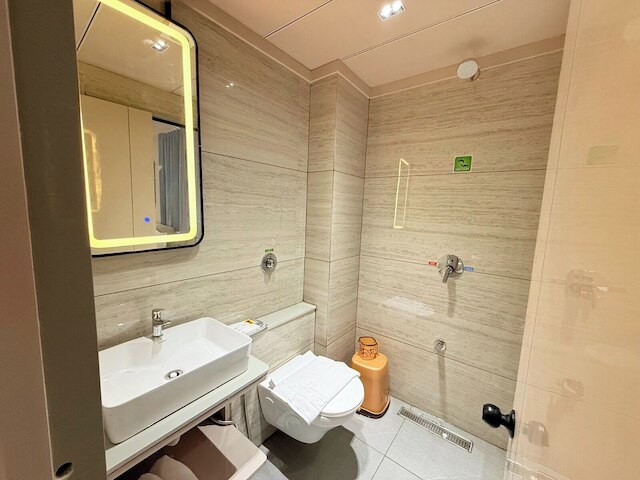 ホテル ファン リージェンシー