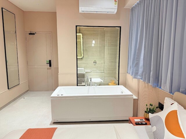 ホテル ファン リージェンシー