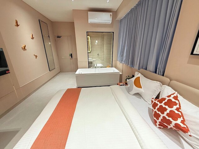 ホテル ファン リージェンシー