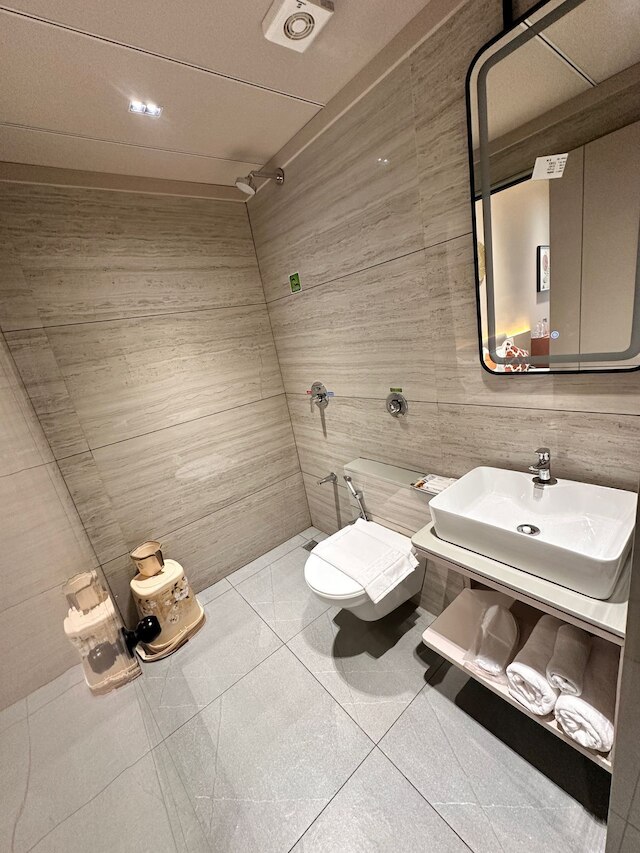 ホテル ファン リージェンシー