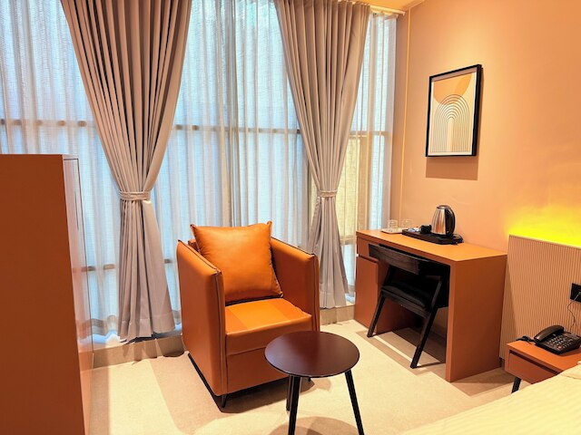 ホテル ファン リージェンシー