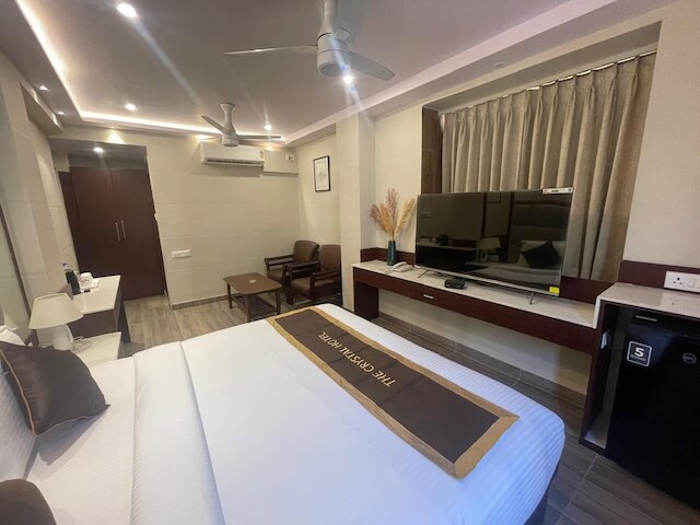 ザ クリスタル ニュータウン コルカタ