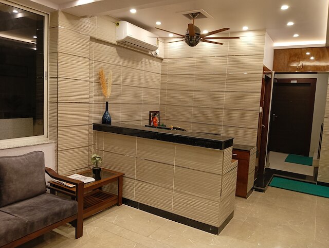 ザ クリスタル ニュータウン コルカタ