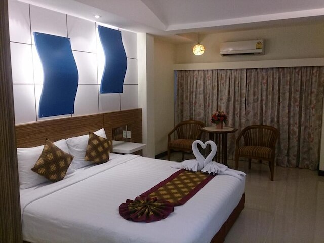 ジ エッセ オテル