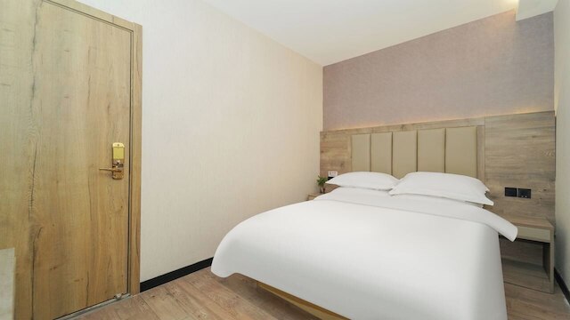 Jinglai Hotel Shanghai Bund Branch