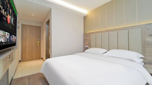 Jinglai Hotel Shanghai Bund Branch