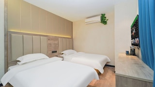 Jinglai Hotel Shanghai Bund Branch