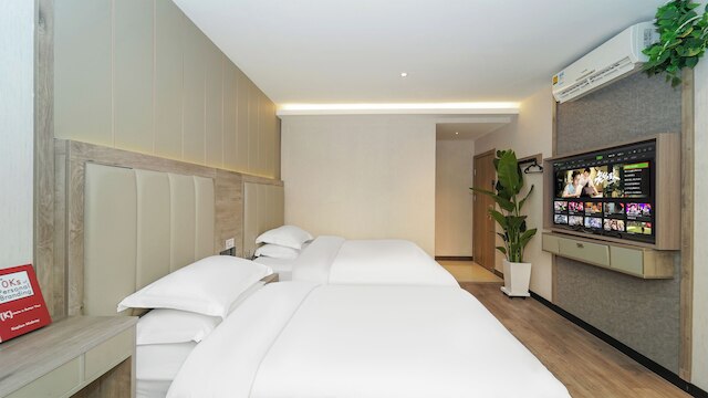 Jinglai Hotel Shanghai Bund Branch