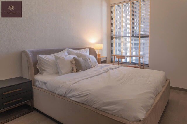 ザ マーク レジデンス ラグジュアリー スイート