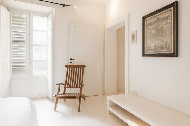 カサ ミラノ - モダニスト マーベル