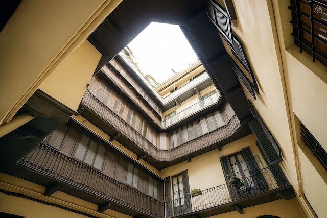 カサ ミラノ - モダニスト マーベル