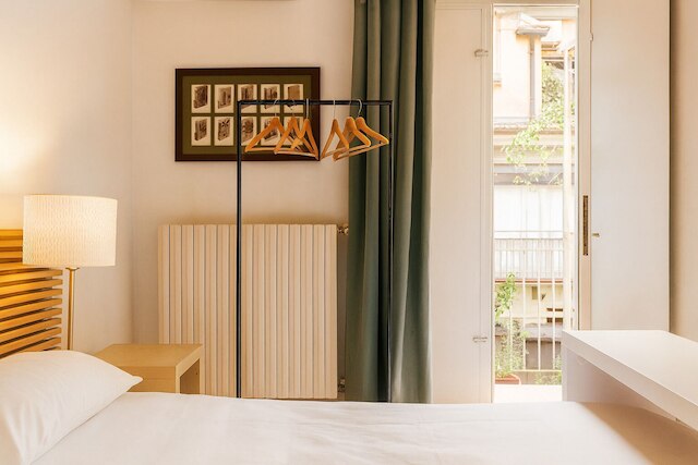 カサ ミラノ - モダニスト マーベル