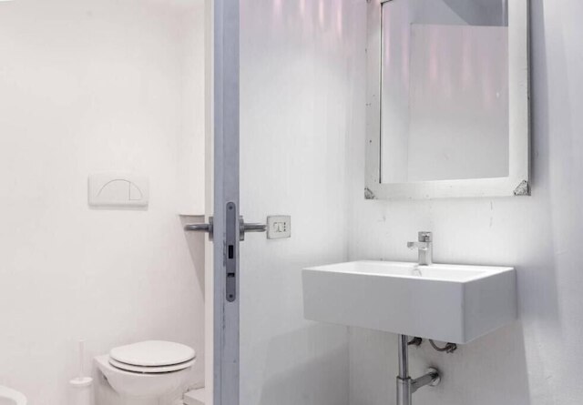 カサ ミラノ - モダニスト マーベル