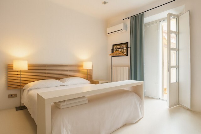 カサ ミラノ - モダニスト マーベル