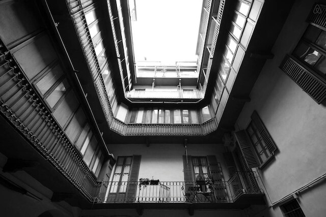 カサ ミラノ - モダニスト マーベル