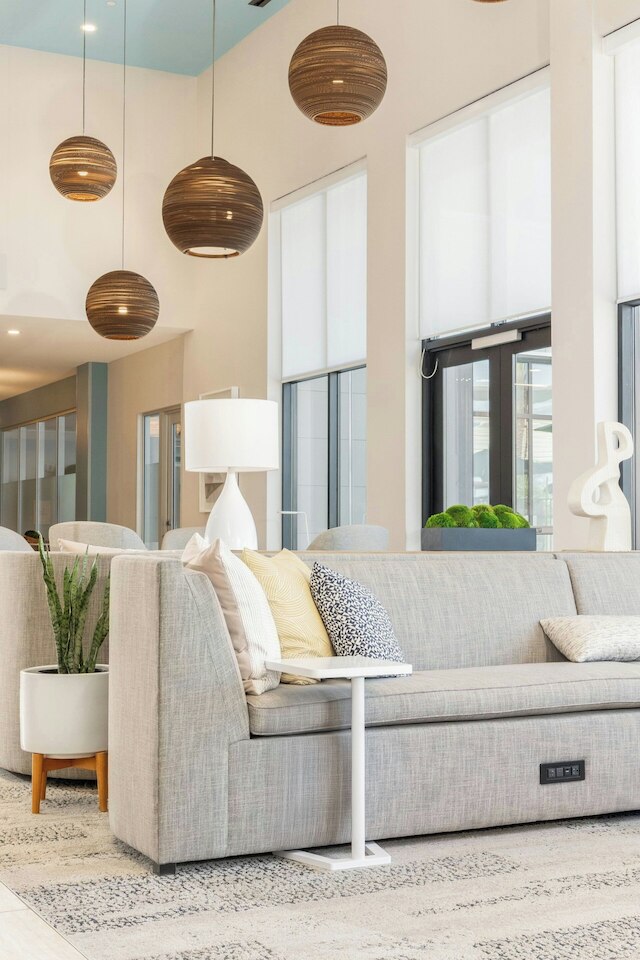 エレメント ラスベガス エアポート