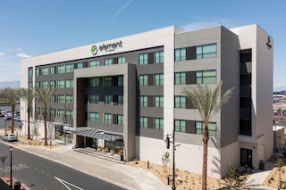 エレメント ラスベガス エアポート