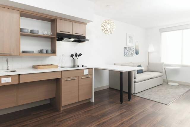 エレメント ラスベガス エアポート