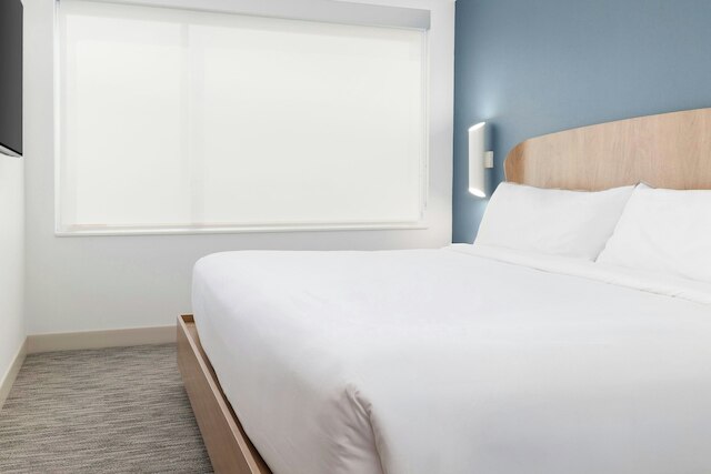 エレメント ラスベガス エアポート