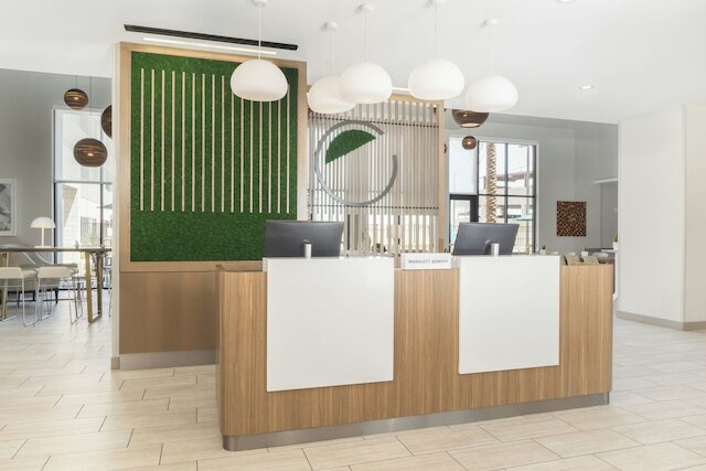 エレメント ラスベガス エアポート