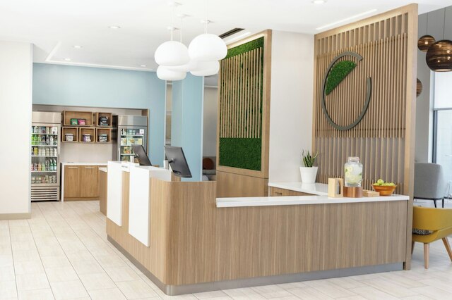 エレメント ラスベガス エアポート