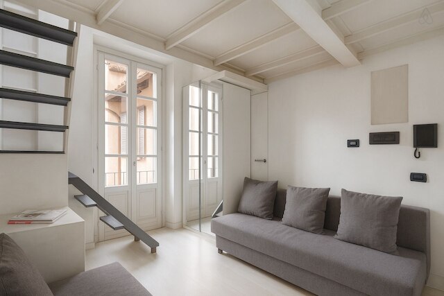 カサ ミラノ - アーバン スタジオ シック