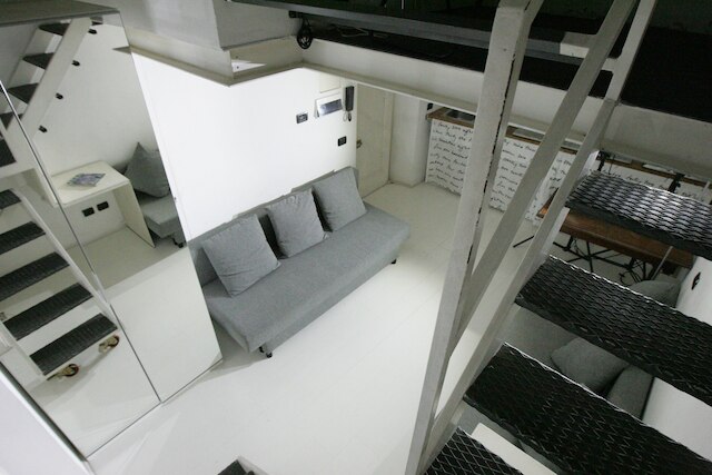 カサ ミラノ - アーバン スタジオ シック