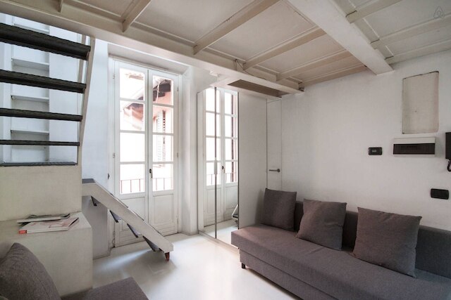 カサ ミラノ - アーバン スタジオ シック