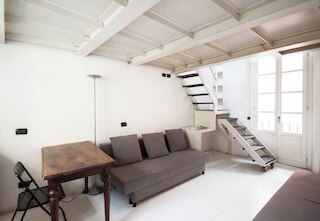 カサ ミラノ - アーバン スタジオ シック