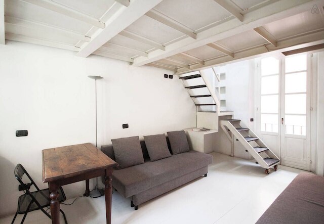 カサ ミラノ - アーバン スタジオ シック